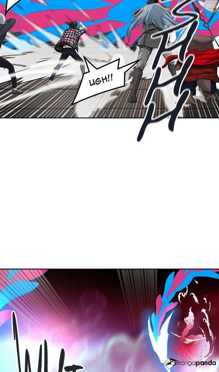 Tower of God Chapter 463 image 035